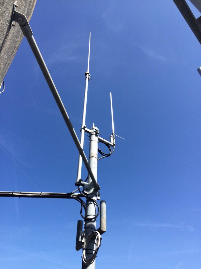 PI1DHG BrandMeister HamDigitaal.nl