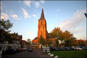 Bovenkerk 1