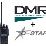 DMR-DSTAR-Radio-CS7000