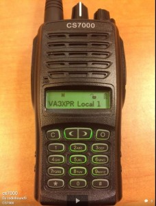 CS7000