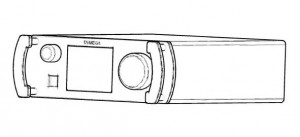 DVMEGA Transceiver scetch