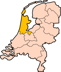 NoordHolland