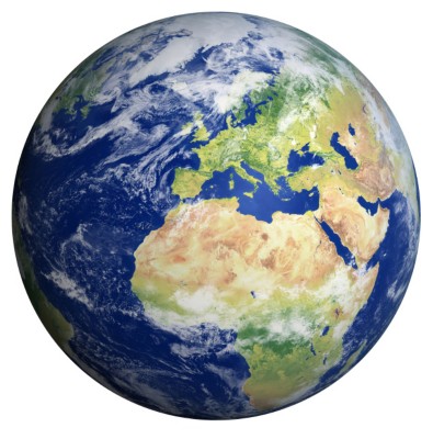 world_globe